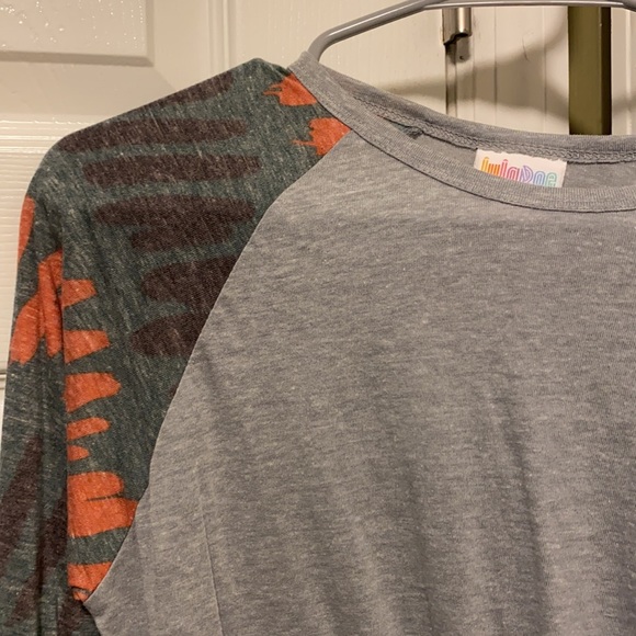 Lularoe Randy - Picture 2 of 4